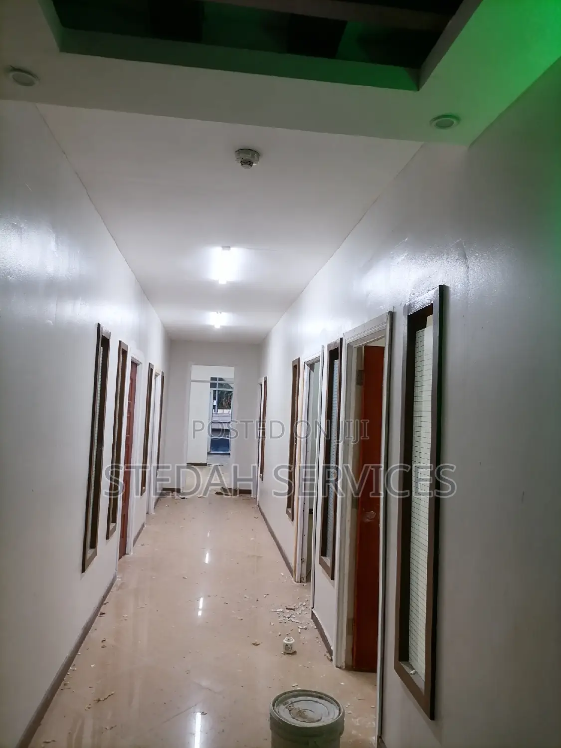 Electrician (Professional)