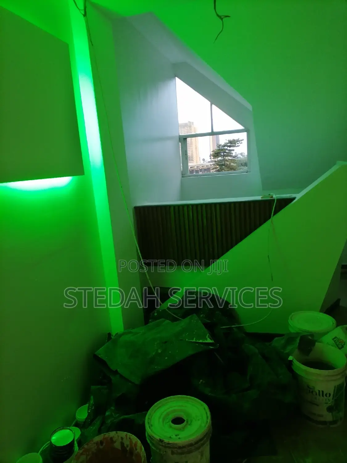 Electrician (Professional)