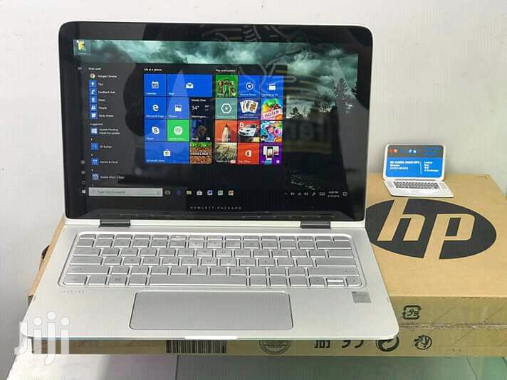 Laptop HP Spectre 13 8GB Intel Core i5 SSD 256GB