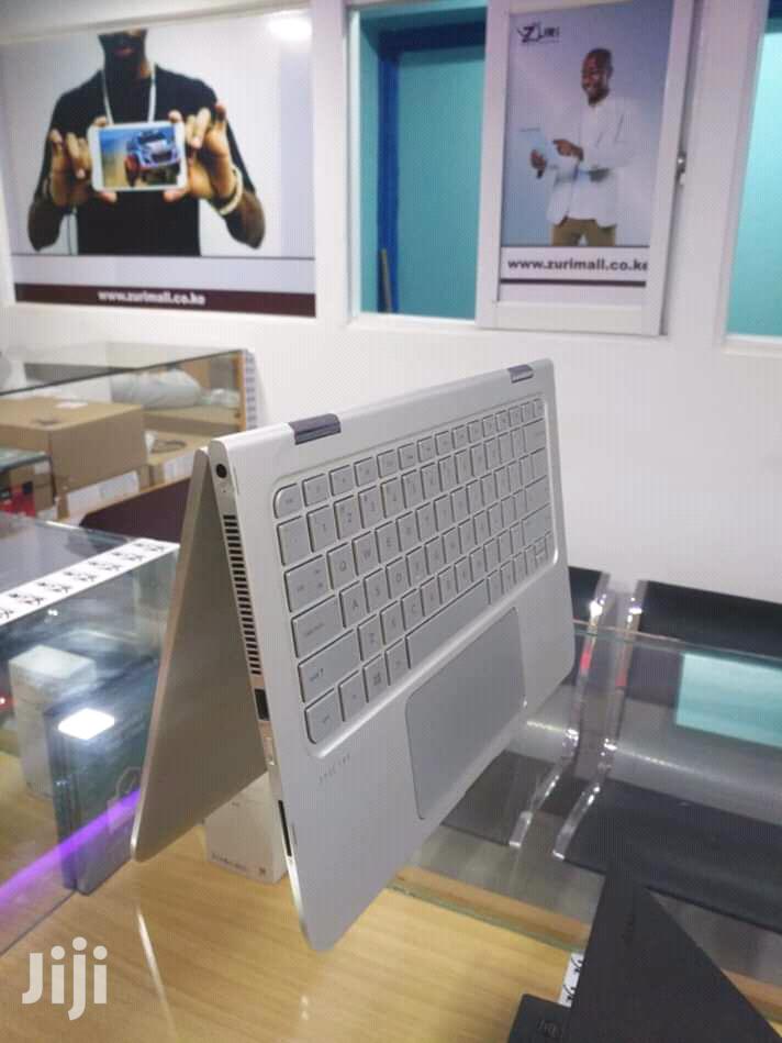 Laptop HP Spectre 13 8GB Intel Core i5 SSD 256GB