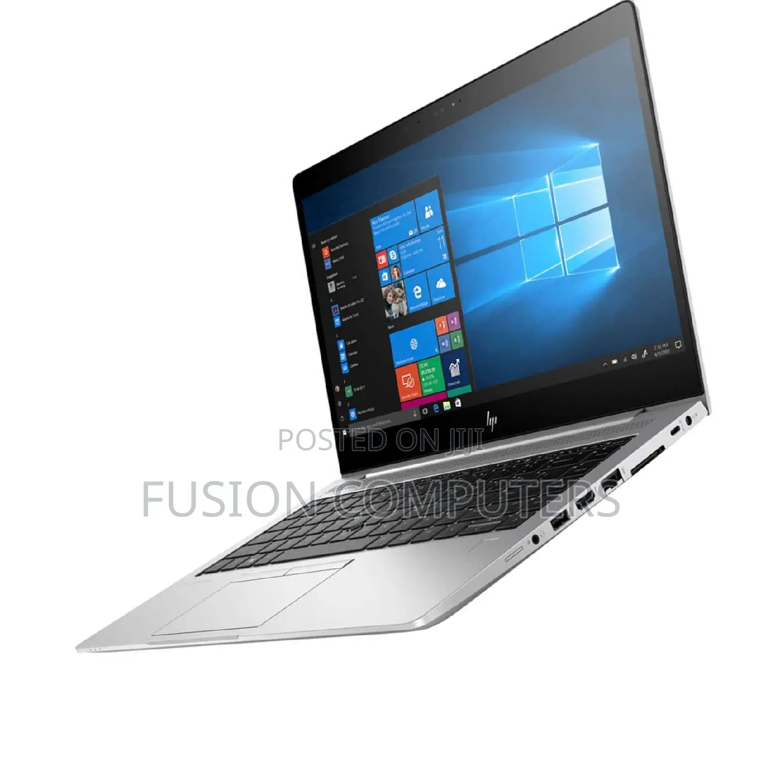 Laptop HP EliteBook 745 G5 16GB AMD Ryzen SSD 256GB