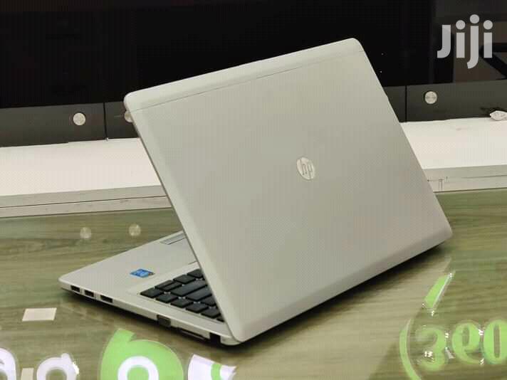 Laptop HP EliteBook Folio 9470M 3GB Intel Core i5 HDD 500GB