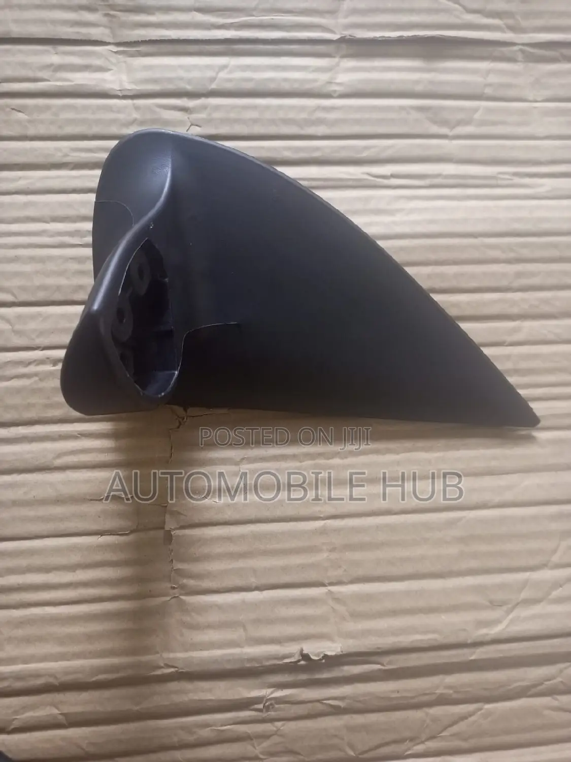Side Mirror Brackets for Toyota Hilux Vigo Manual