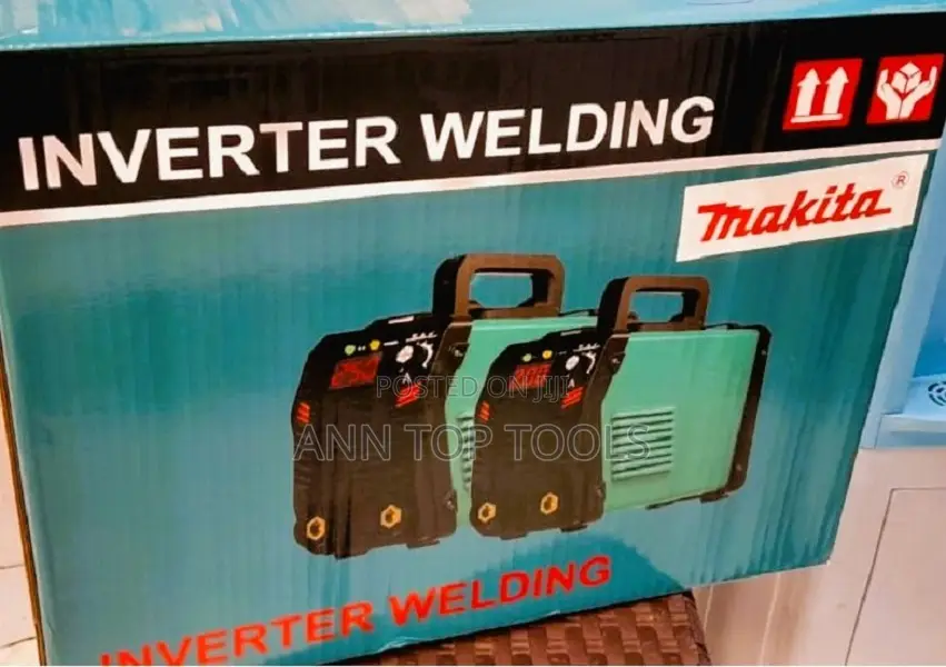 Makita Inverter Welding 300amps