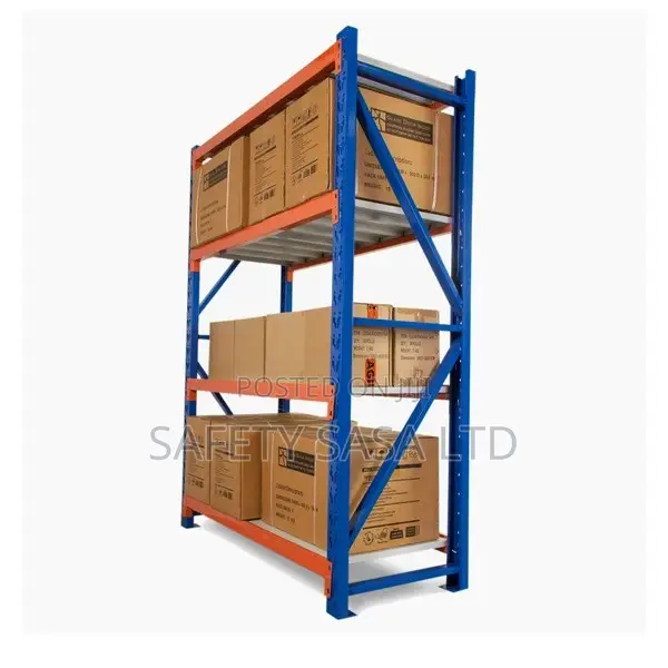 Heavy Duty Storage Shelving (Heavy Duty Shelves)