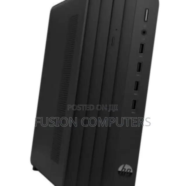 HP PRO SFF 290 G9 I7-13700 8gb 256gb SSD Dos Black