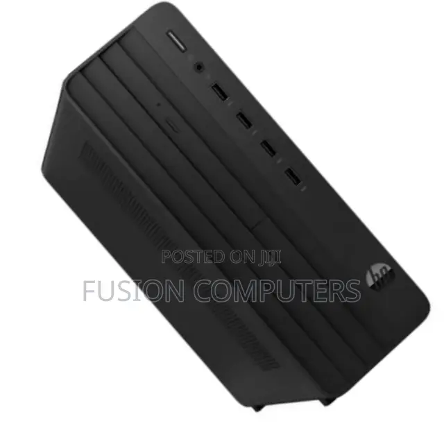 HP PRO SFF 290 G9 I7-13700 8gb 256gb SSD Dos Black