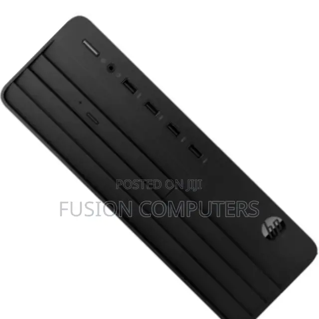 HP PRO SFF 290 G9 I7-13700 8gb 256gb SSD Dos Black