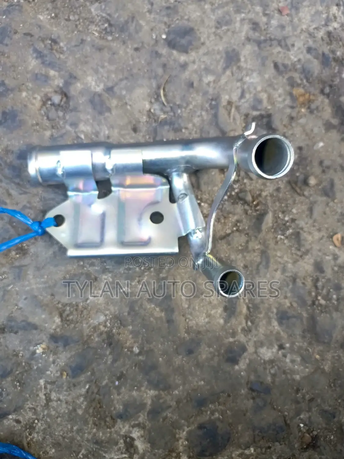 Coolant by Pass Mazda CX5