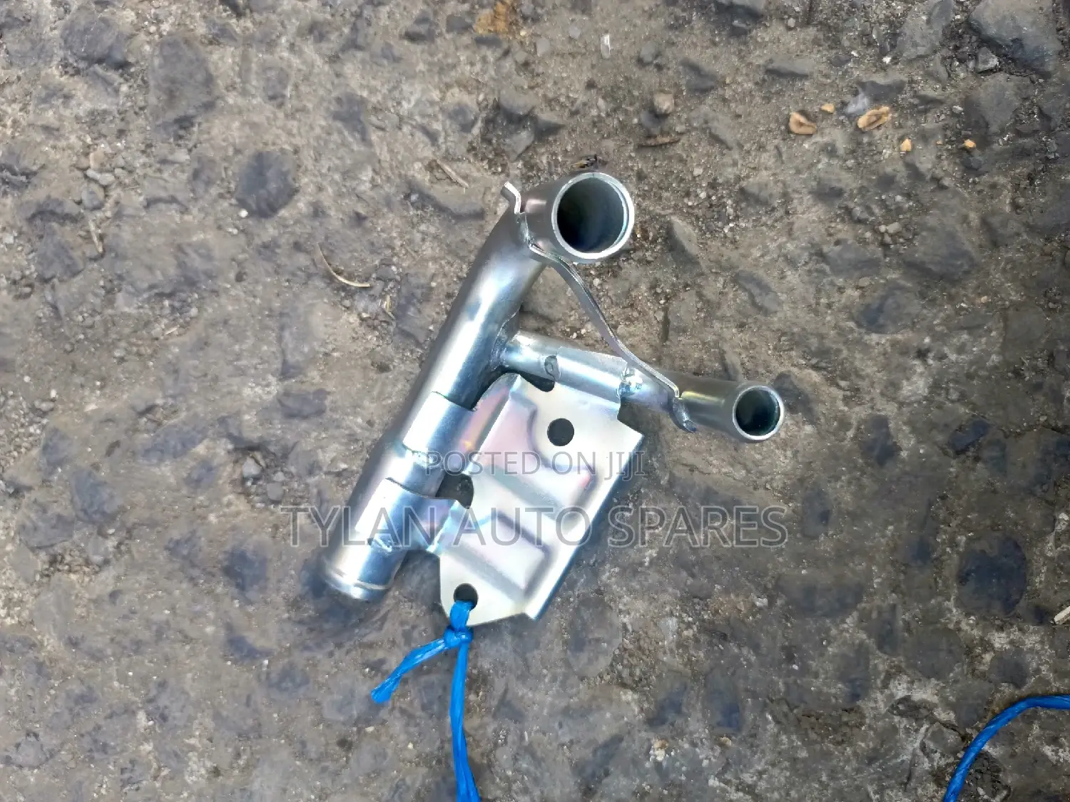 Coolant by Pass Mazda CX5