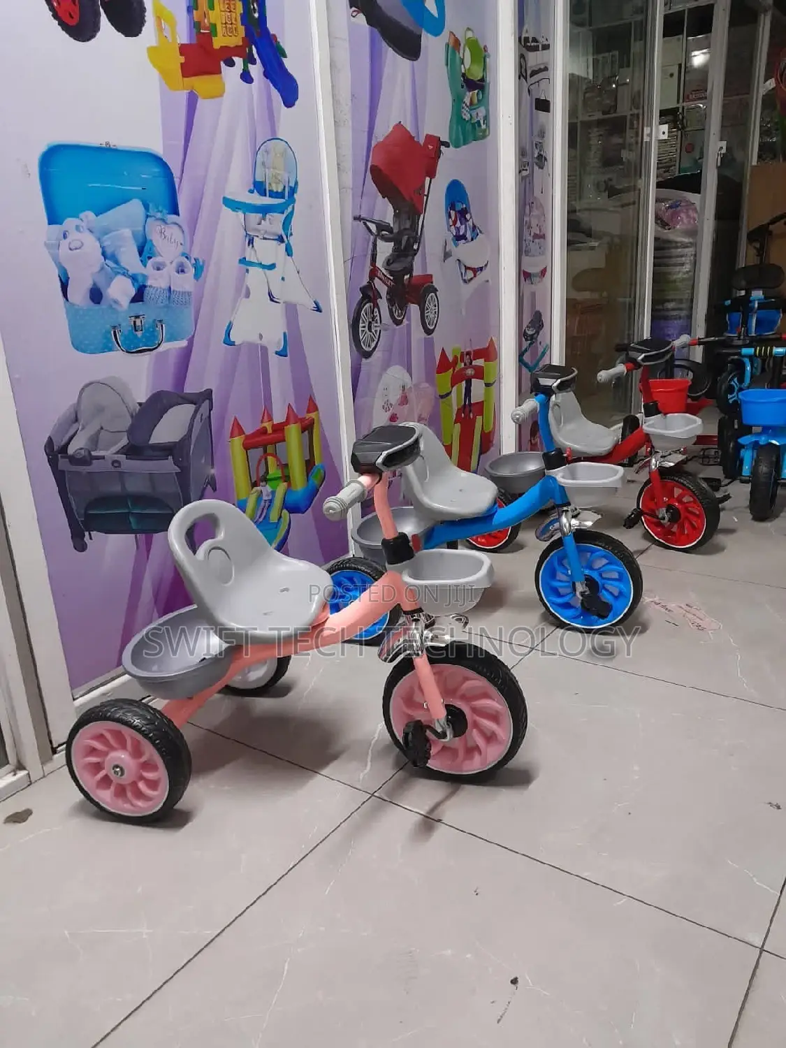 Kids Tricycle, Kids Tricycle, Tricycle ,Cycle