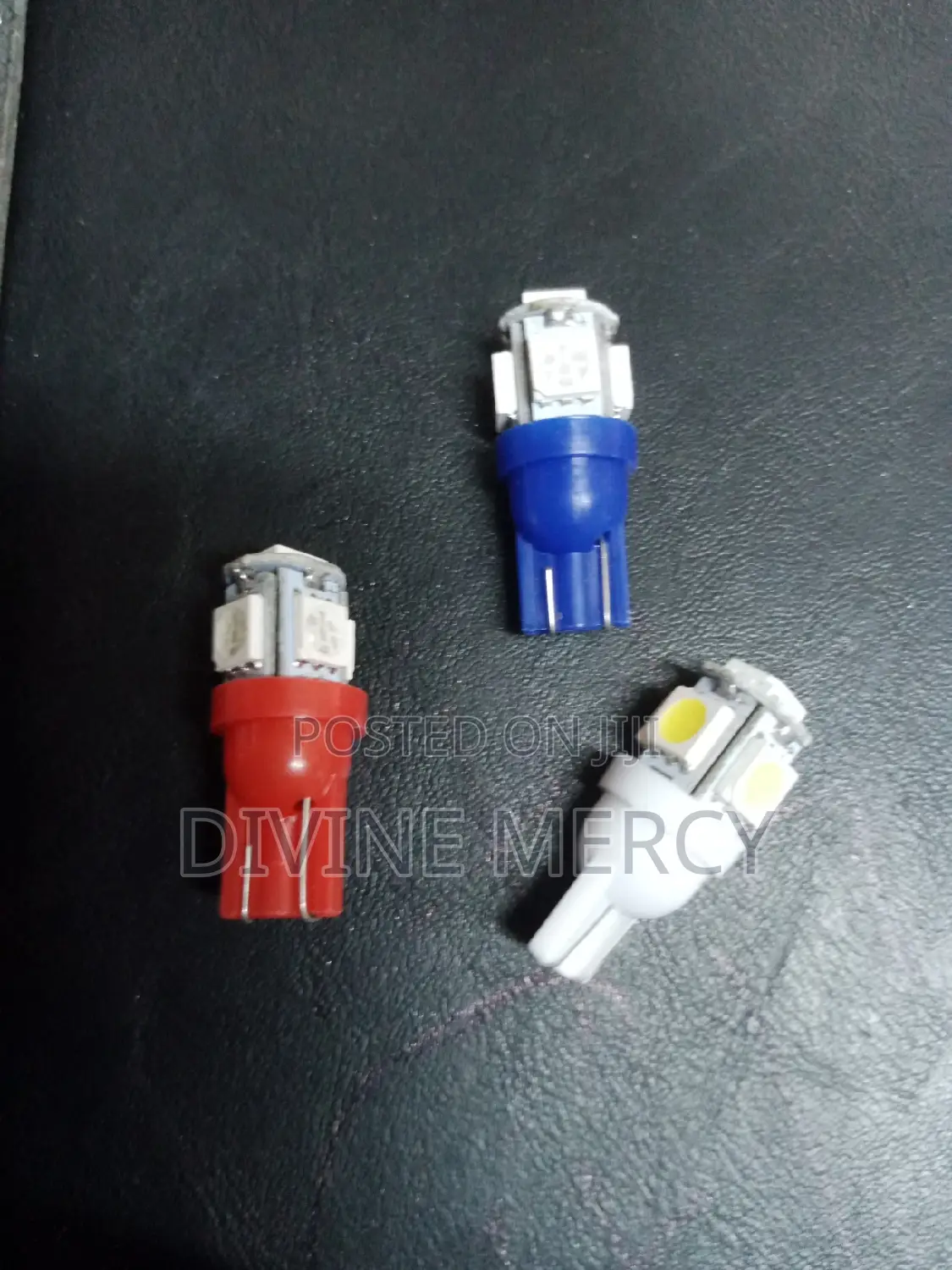 Best Best Parking Led Bulbs