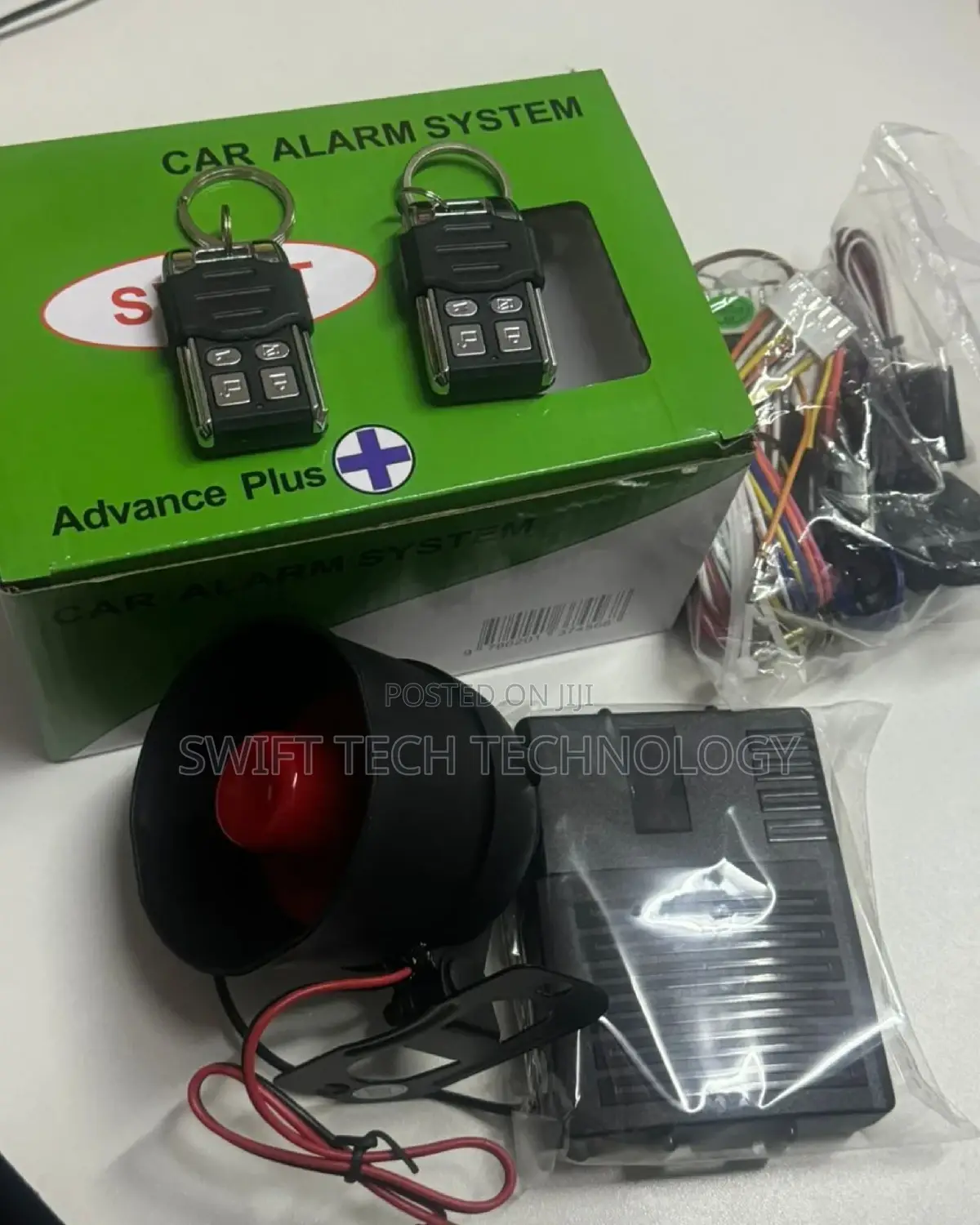 Car Alarm ,Car Alarm System