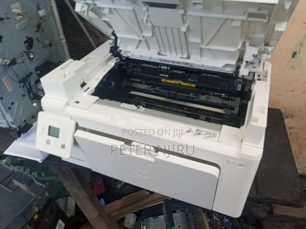 Hp/Canon/Brothers Printer Repair