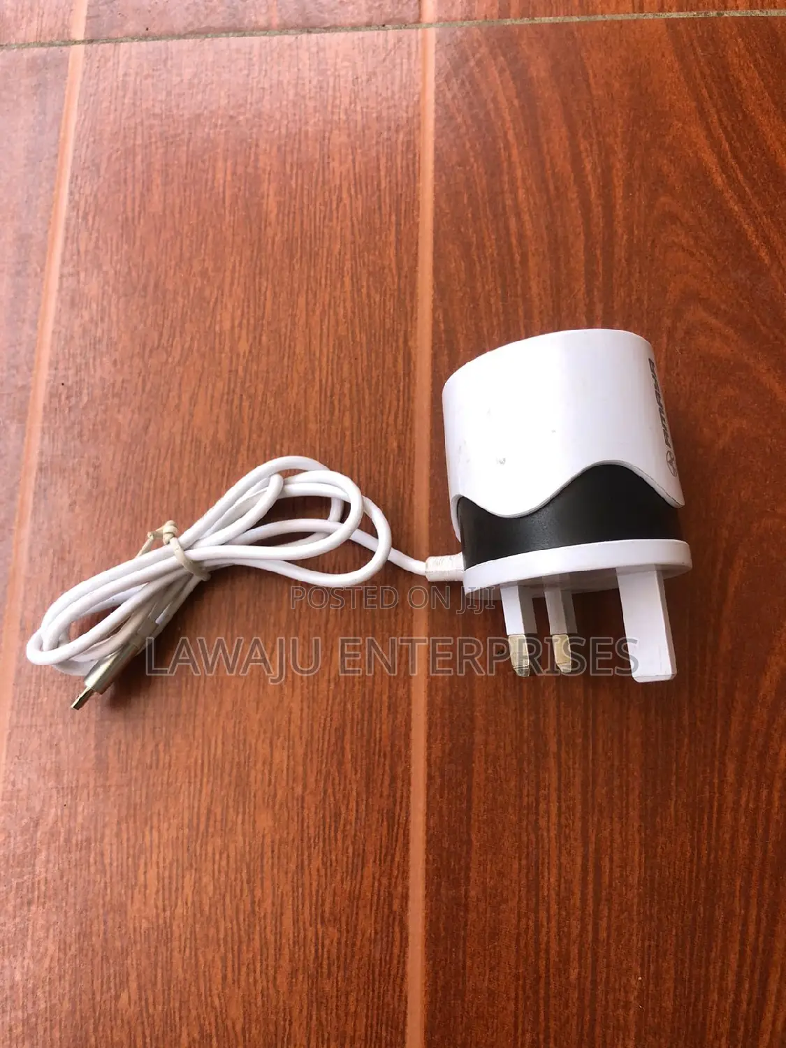 Amaya Charger