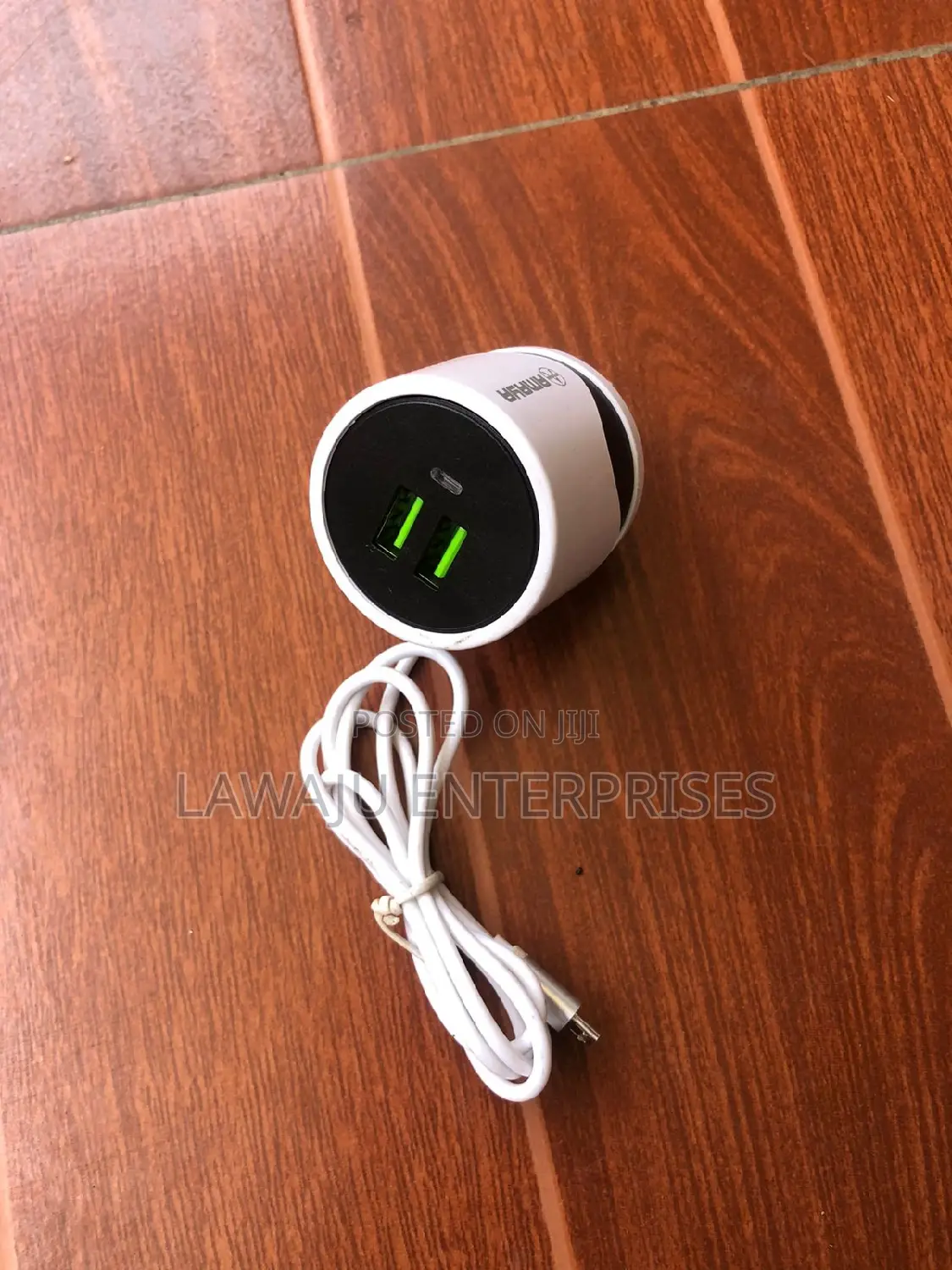 Amaya Charger