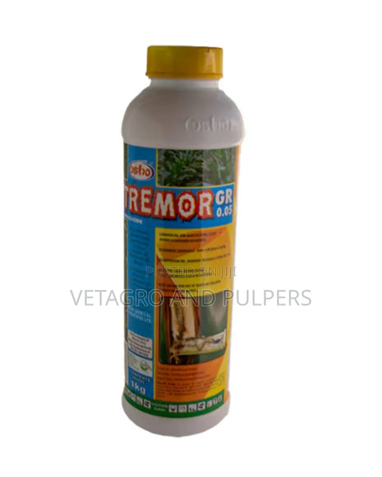 Tremor GR Insecticide