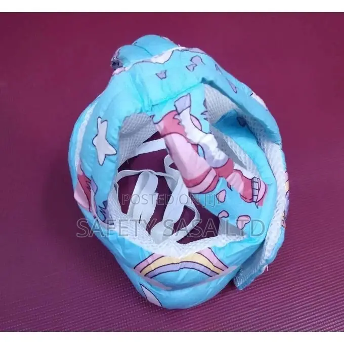 Toddler Safety Helmet Head Protector