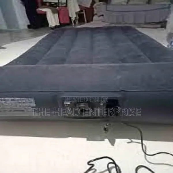 4*6 Size Air Mattress Available and Affordable