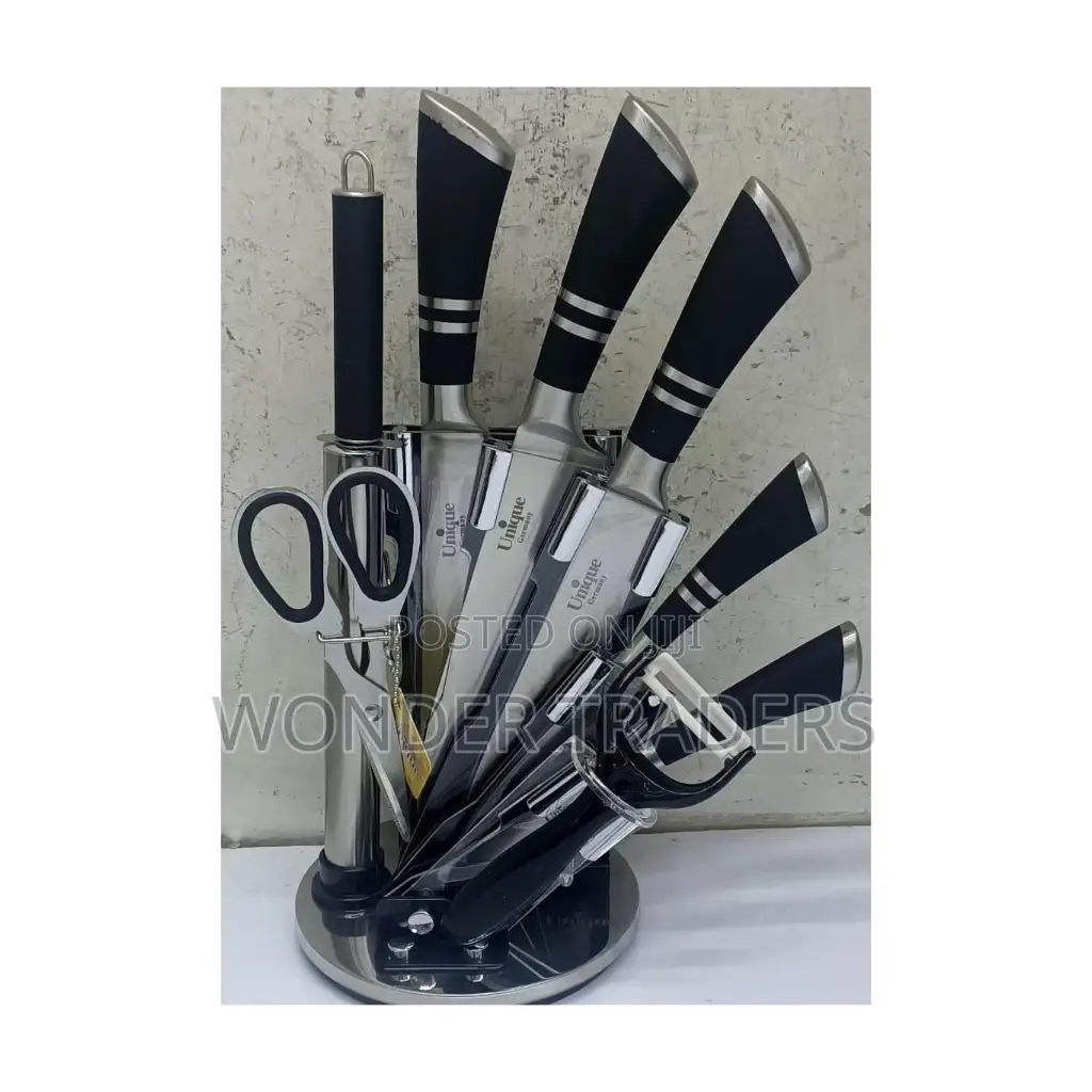 Unique Knife Set ,Unique Knife Set