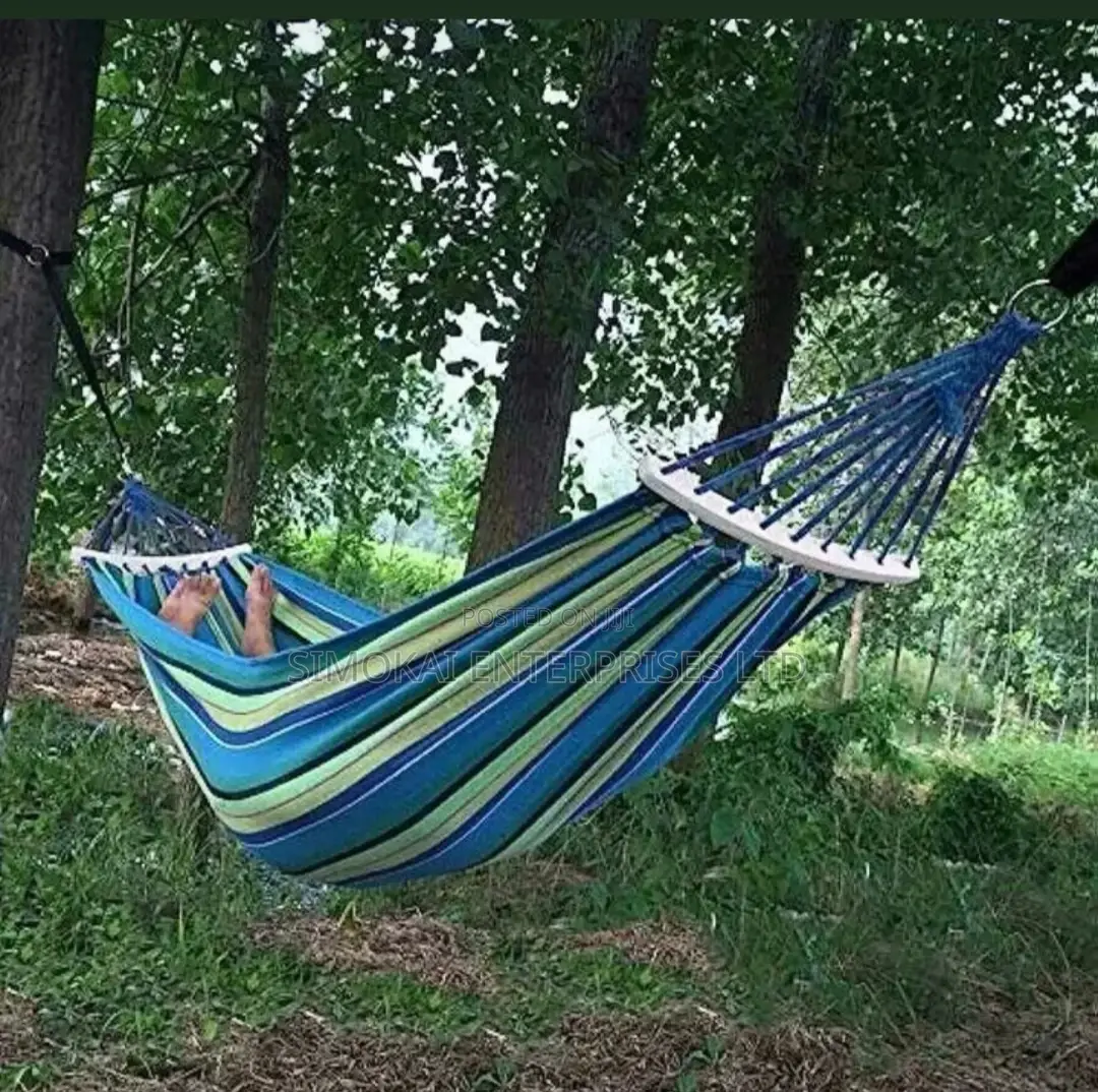 Patio Outdoor Hammock