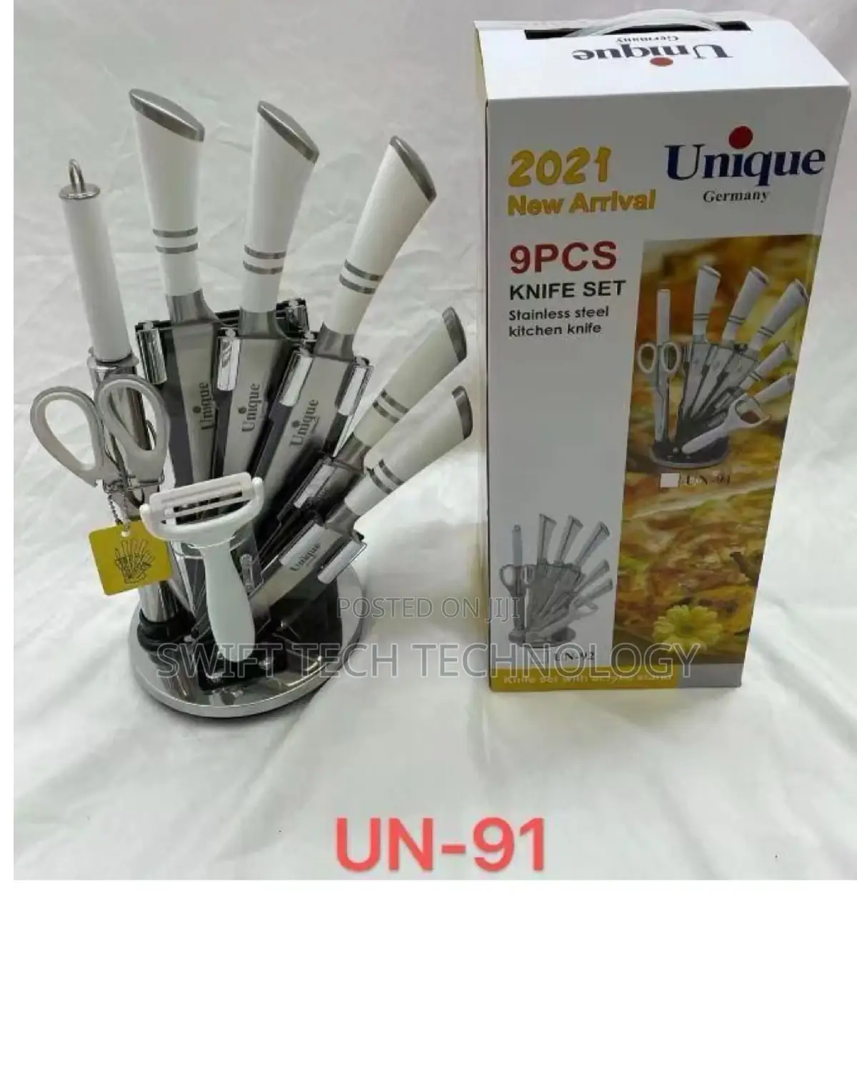 Knife Set ,Knife Set ,Knife Set Cream
