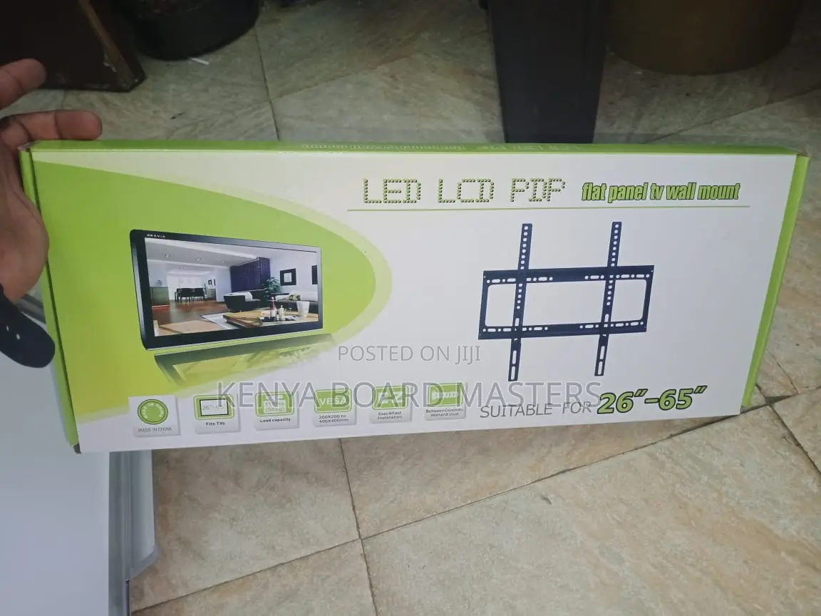 Tv Stand ,Tv Wall Mount ,Tv Stand 26-65 Inches