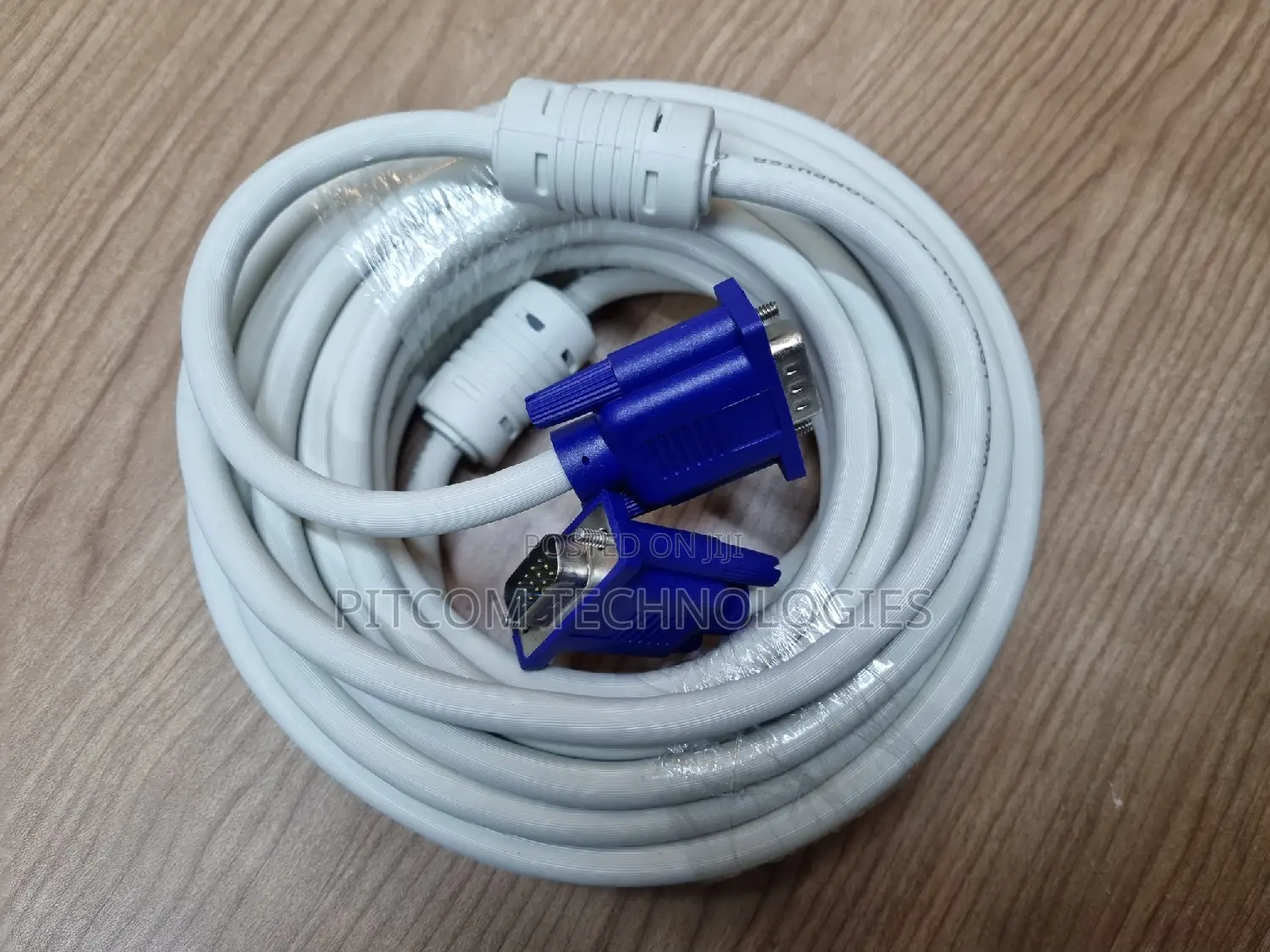 High Speed VGA to VGA Cable 10M