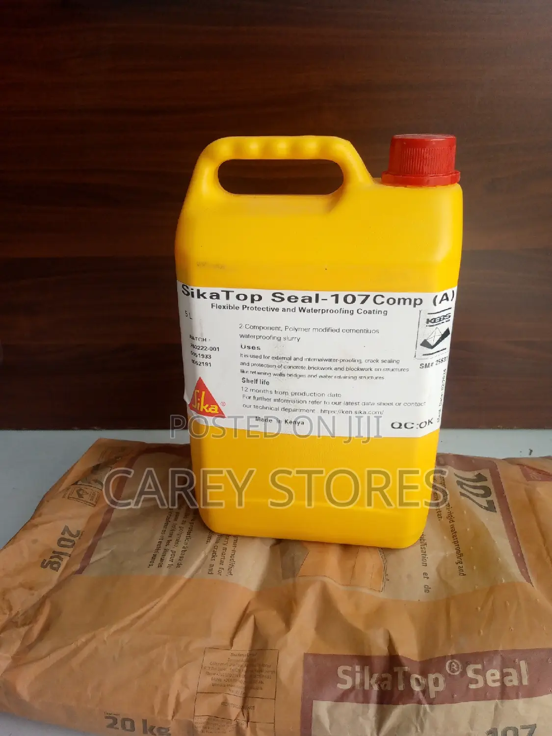 Sika Topseal