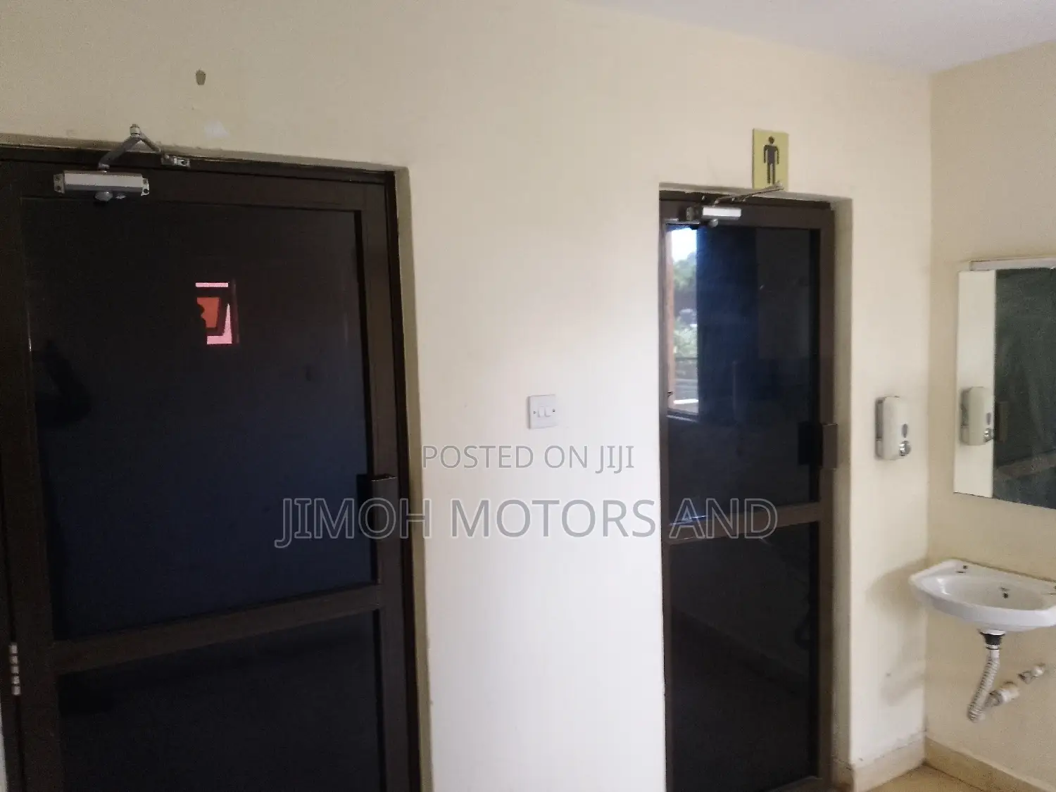 Hotel In Westlands For Sale