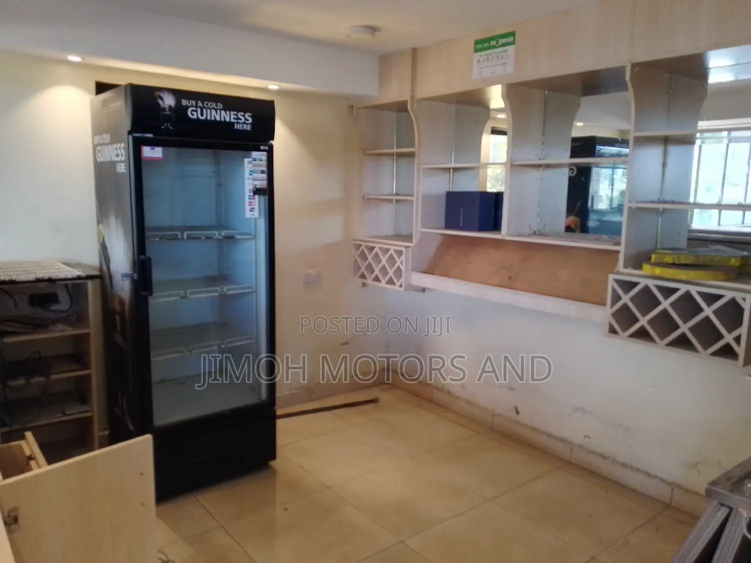 Hotel In Westlands For Sale