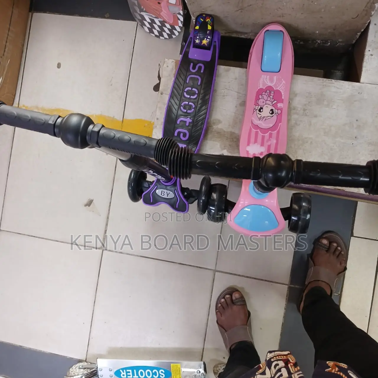 Scooter, Scooter ,Scooter/Scooters for Kids