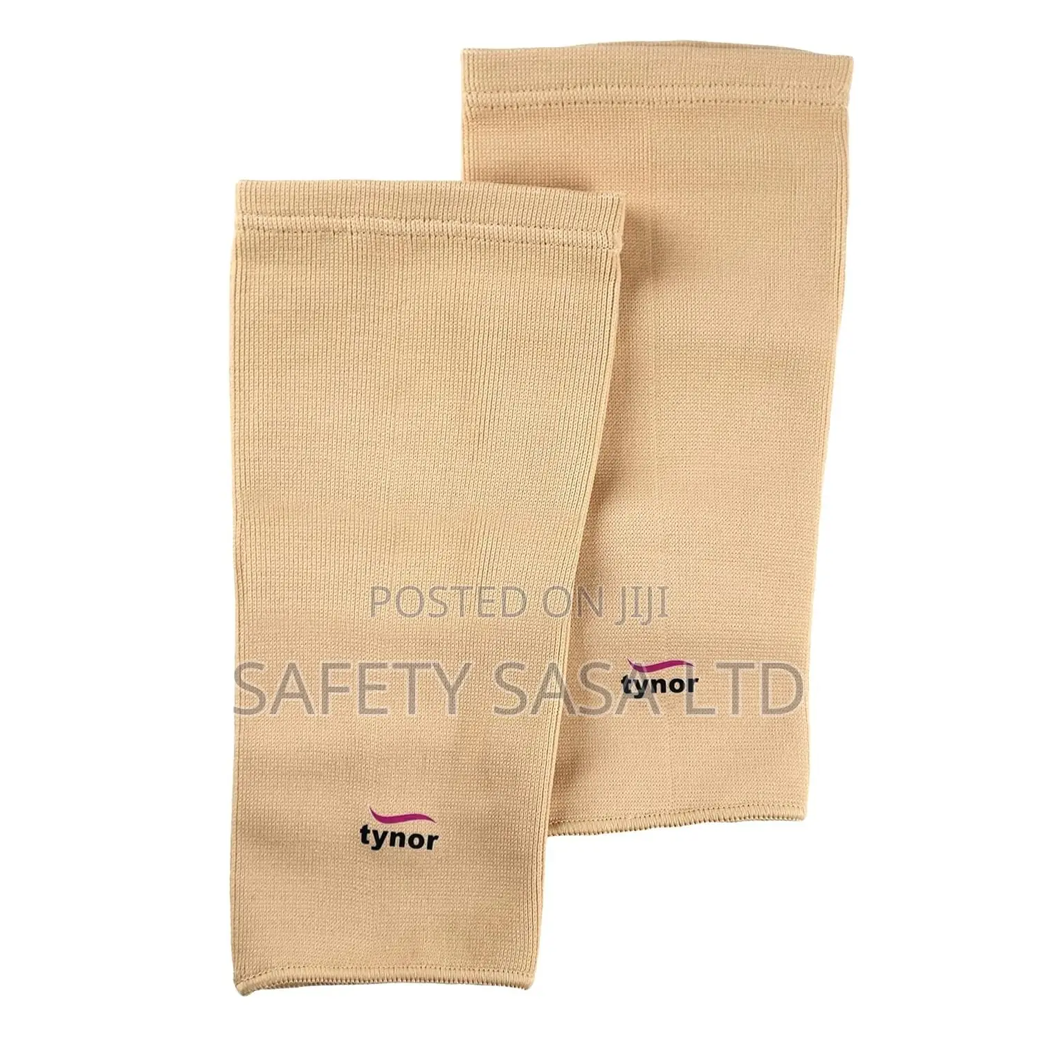 Tynor One Pair Knee Support Cap