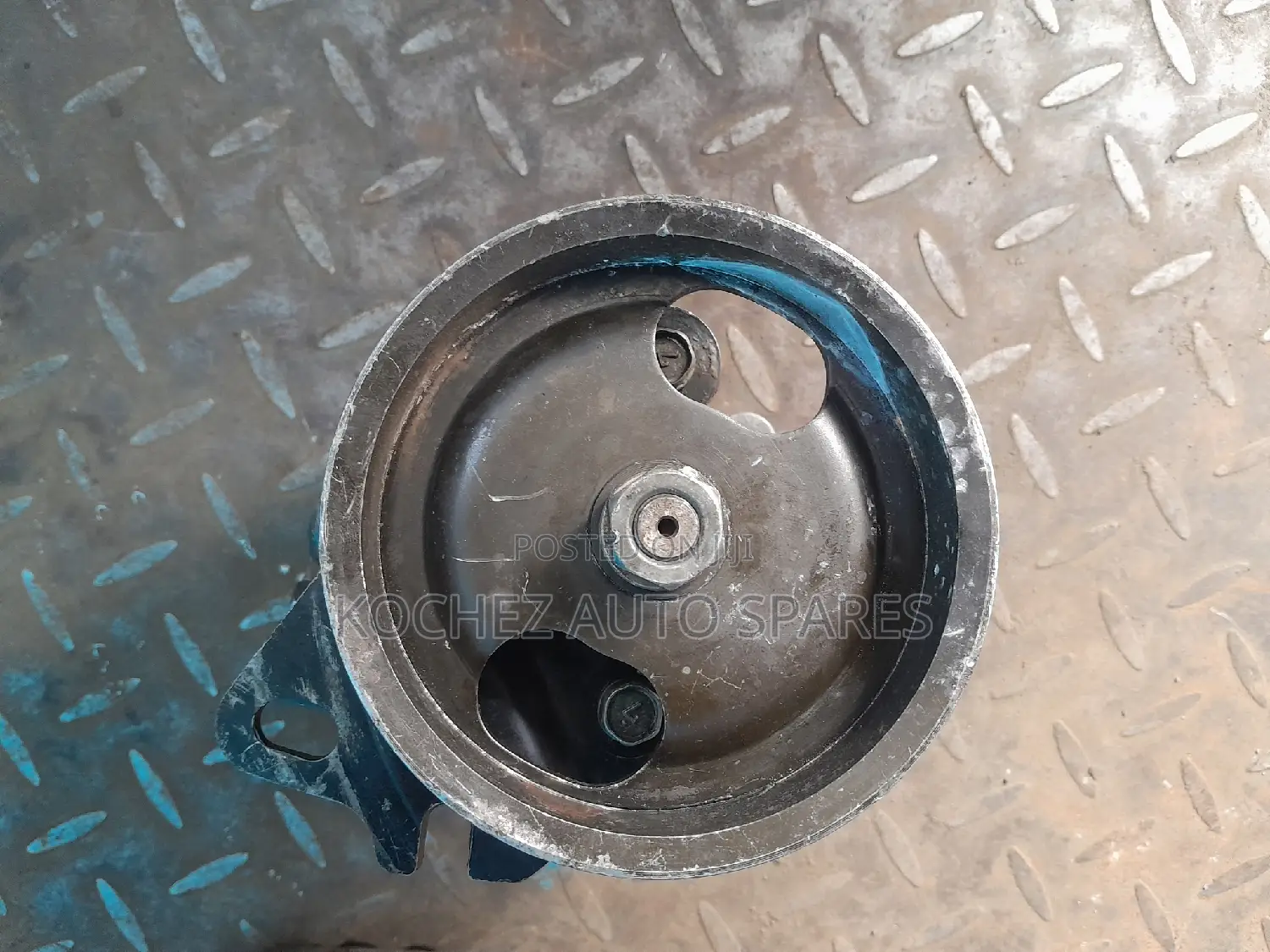 Nissan Sunny B13 GA15 Power Steering Pump