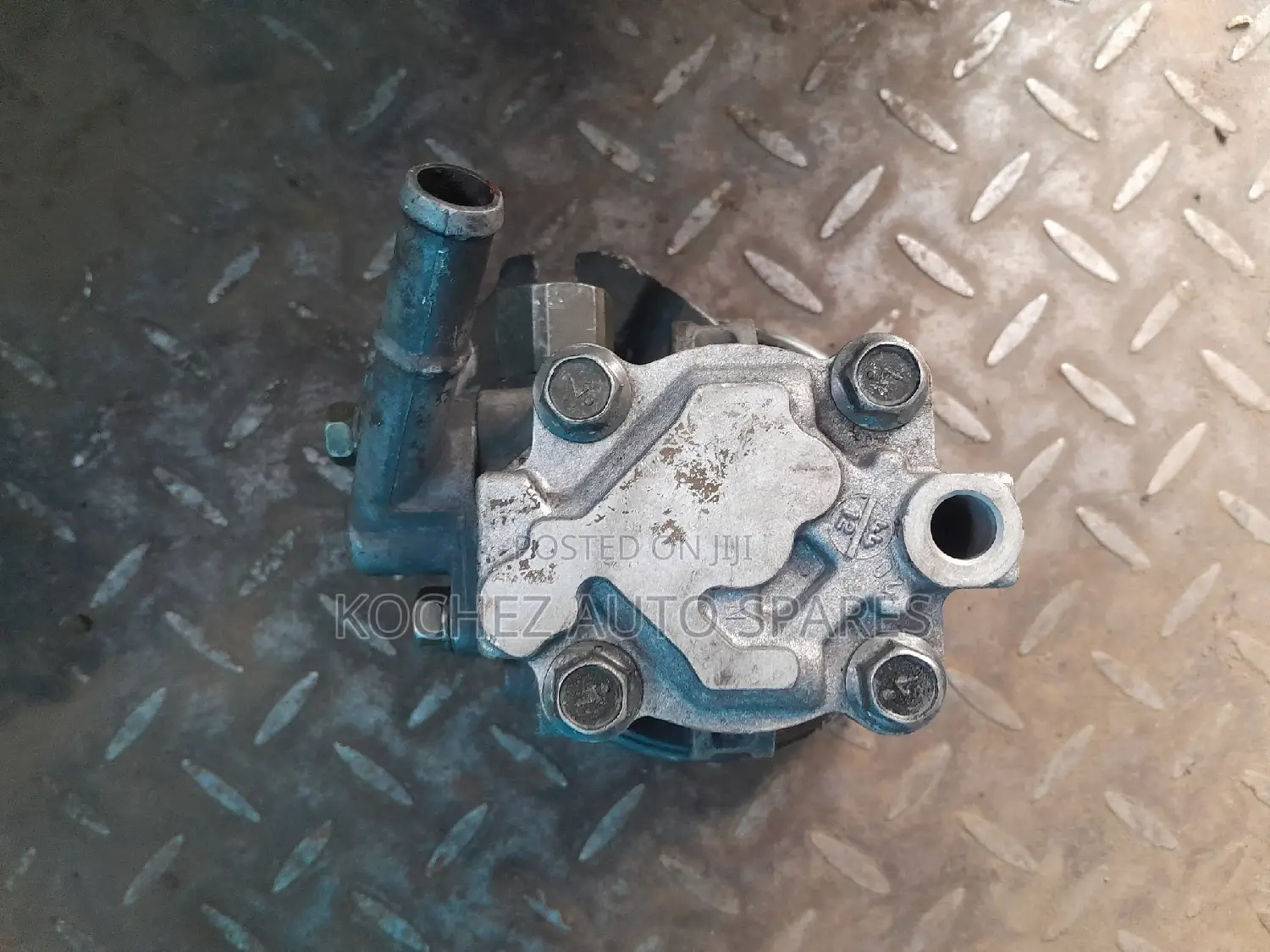 Nissan Sunny B13 GA15 Power Steering Pump
