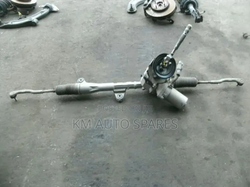 Honda Fit Steering Rack.