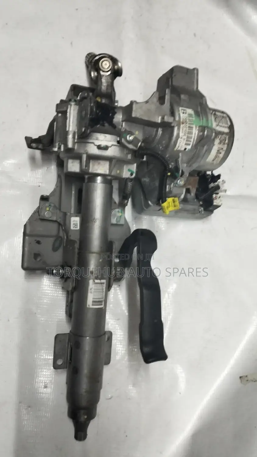 Mazda Demio 2008 Steering Column