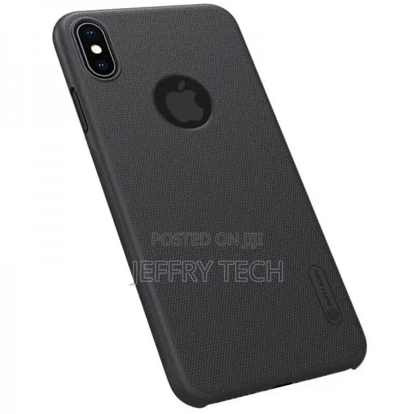 Nillkin Apple iPhone XS Max Super Frosted Shield