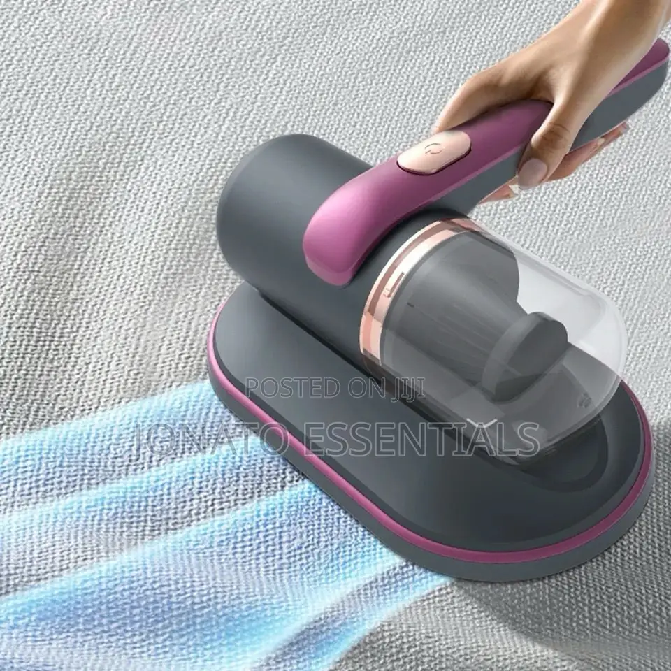 Mattress or Couch Vacuum Cleaner, Mites Remover