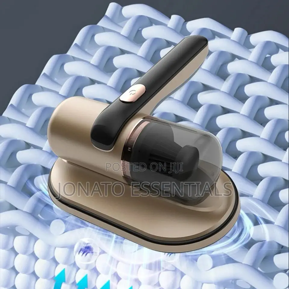 Mattress or Couch Vacuum Cleaner, Mites Remover