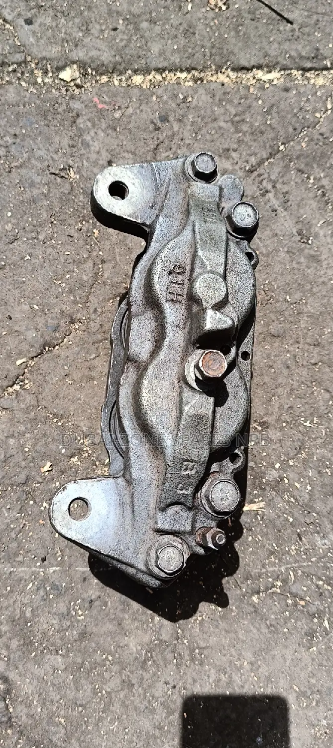 V8 200-Series Front Calipers Available Now.