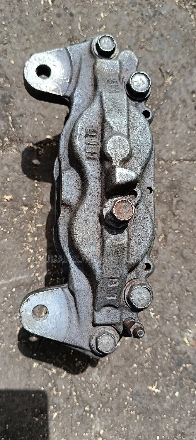 V8 200-Series Front Calipers Available Now.