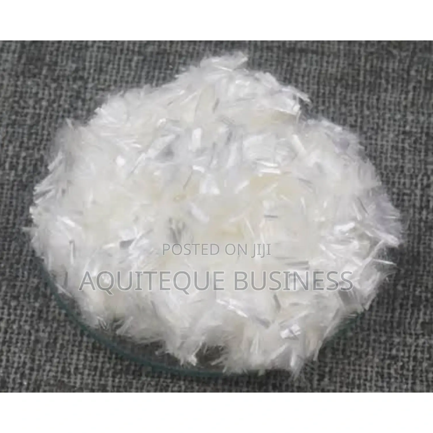 Concrete Fiber Reinforced 900gm