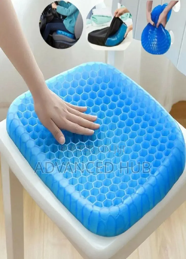 Eggs Sitter Seat Support Cushion