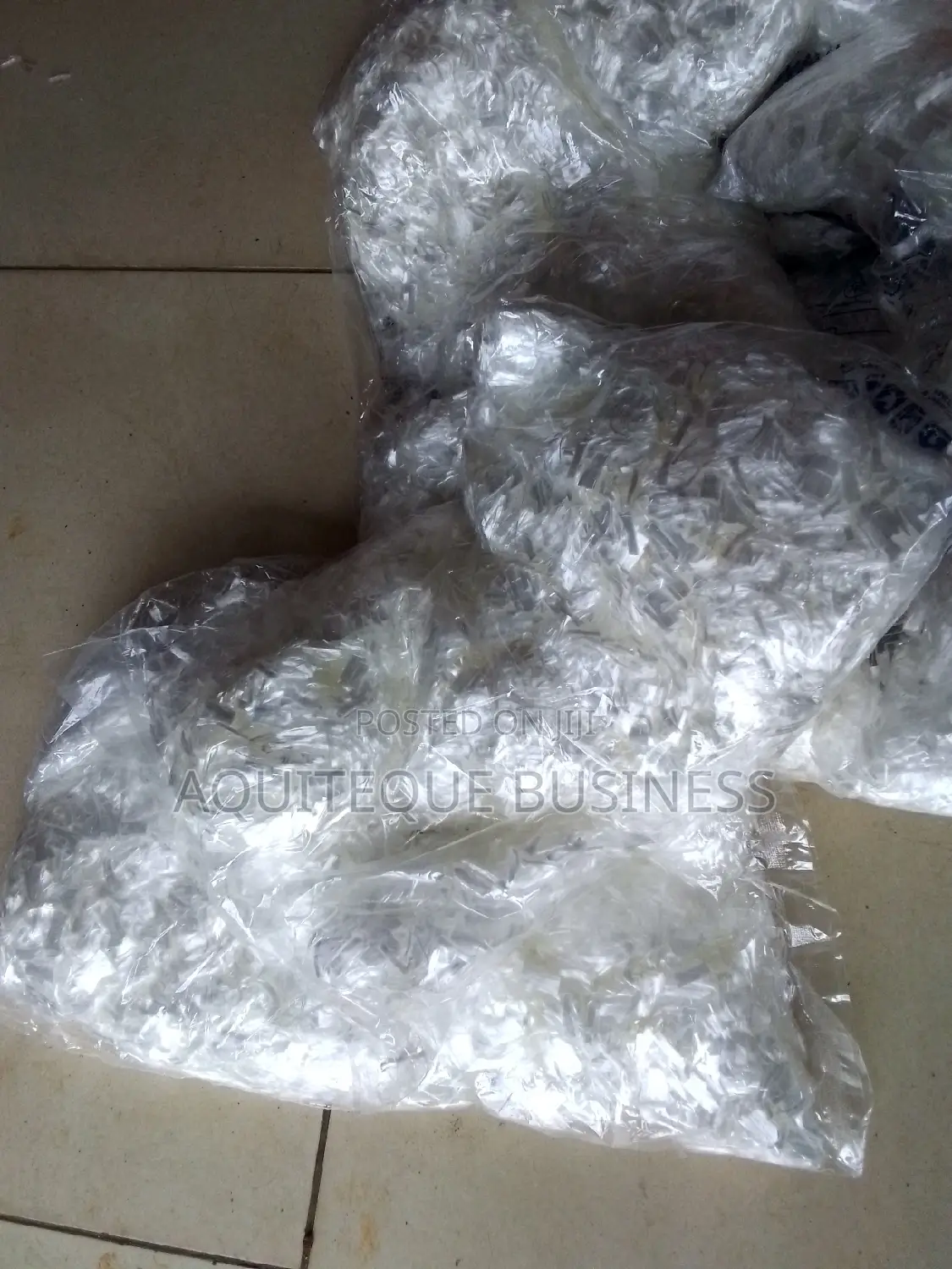 Concrete Fiber, Reinforced