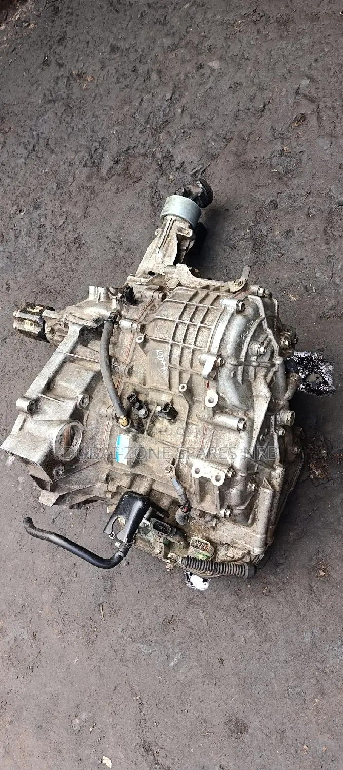 Noah, Voxy, Vanguard, 1az, 2 4-Wheel Drive Gearboxes.