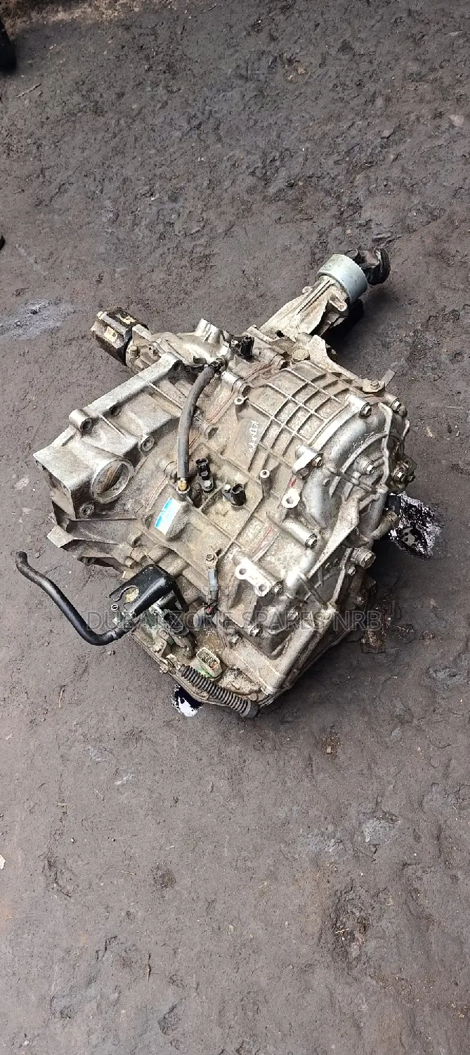 Noah, Voxy, Vanguard, 1az, 2 4-Wheel Drive Gearboxes.