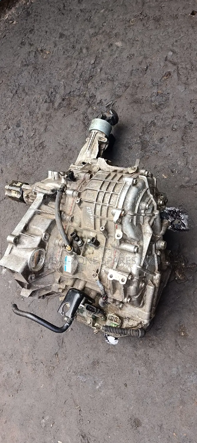 Noah, Voxy, Vanguard, 1az, 2 4-Wheel Drive Gearboxes.