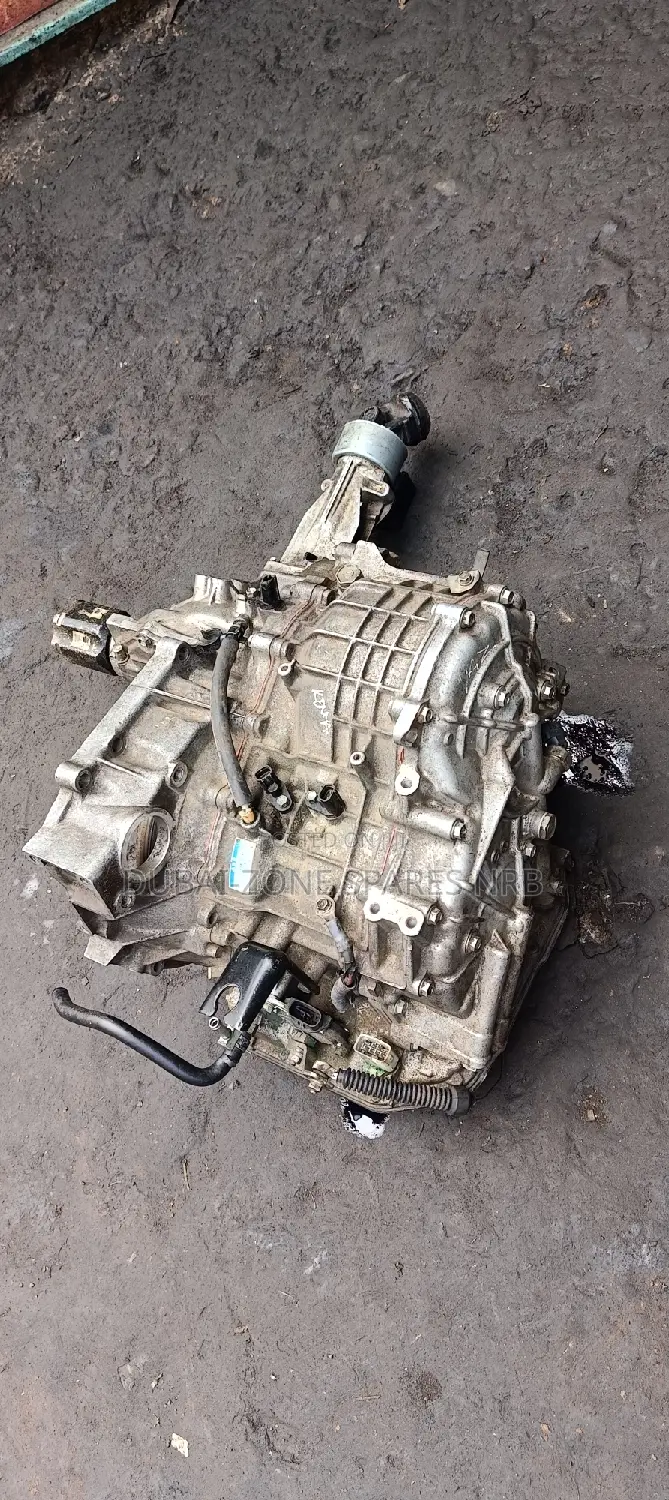 Noah, Voxy, Vanguard, 1az, 2 4-Wheel Drive Gearboxes.