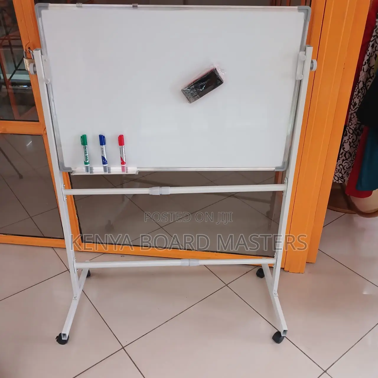 Whiteboards - Whiteboards on a Stand , Whiteboards at Offer.